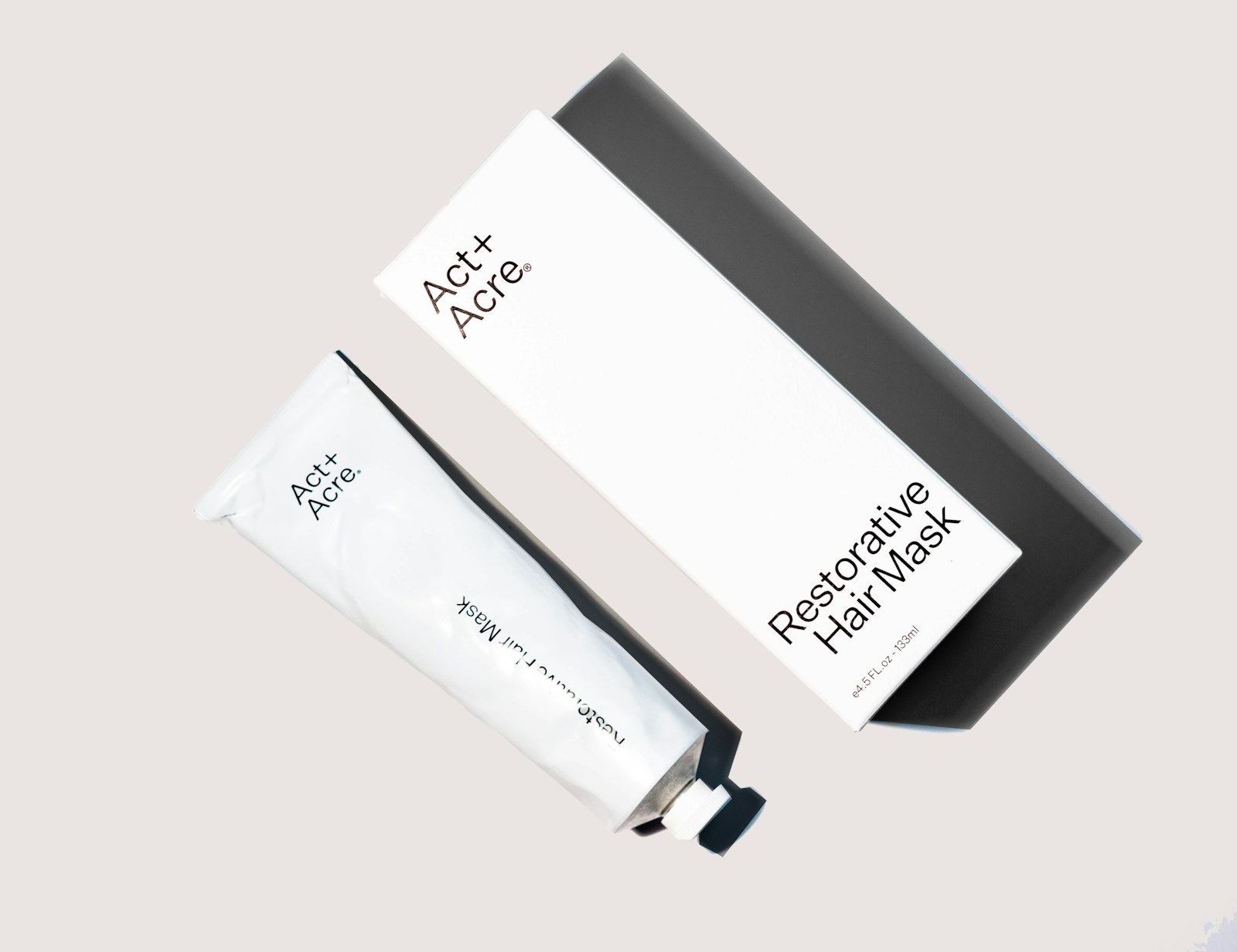 Beauty product texture